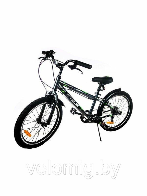 Велосипед детский Stels Pilot 220V.20" (2024) - фото 2 - id-p44220786