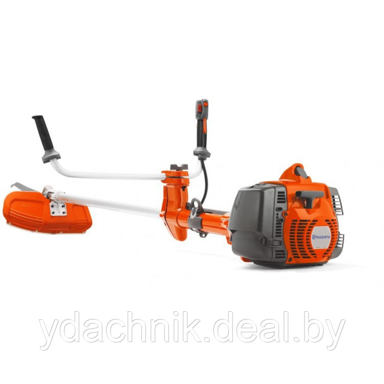 Кусторез Husqvarna 555FX - фото 1 - id-p225208275