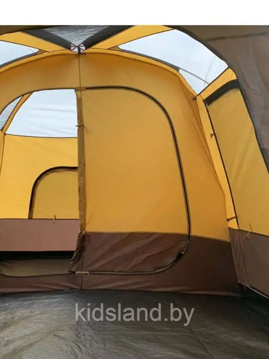 Палатка шатер MirCamping, арт. 1610 (380х260х190, автомат) - фото 4 - id-p225199372