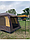 Палатка шатер MirCamping, арт. 1610 (380х260х190, автомат), фото 5