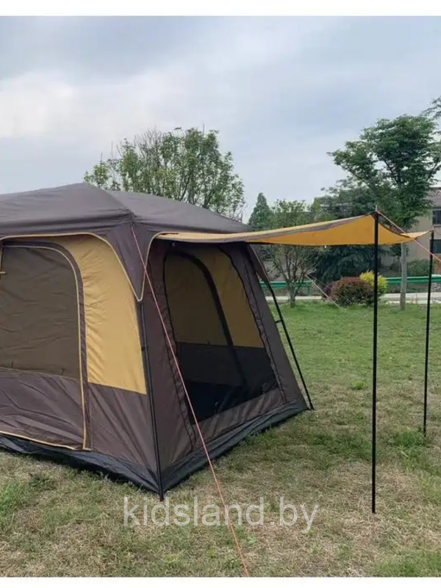Палатка шатер MirCamping, арт. 1610 (380х260х190, автомат) - фото 5 - id-p225199372