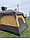 Палатка шатер MirCamping, арт. 1610 (380х260х190, автомат), фото 6