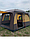 Палатка шатер MirCamping, арт. 1610 (380х260х190, автомат), фото 3