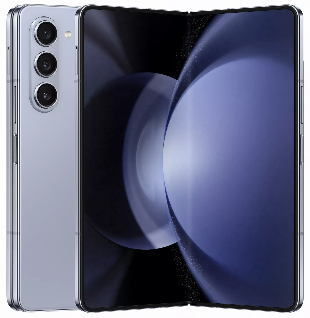 Замена стекла экрана Samsung Galaxy Z Fold 5