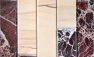 Печь банная Ферингер Уют-18 Россо Леванте + "Окаменевшее дерево" - фото 1 - id-p225208541