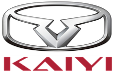Коврики в KAIYI