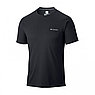 Футболка мужская Columbia Zero Rules™ Short Sleeve Shirt черный 1533313-010, фото 3