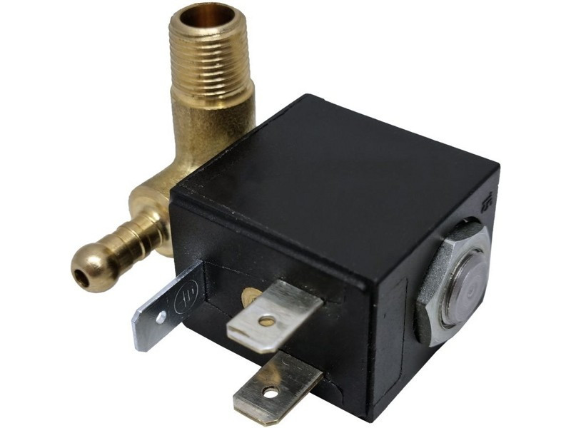 Клапан электромагнитный для парогенератора Philips 00811115 (Olab 06000BH-K5FV, аналог JIAYIN JYZ-4P,