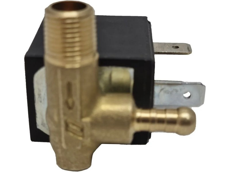 Клапан электромагнитный для парогенератора Philips 00811115 (Olab 06000BH-K5FV, аналог JIAYIN JYZ-4P, - фото 2 - id-p214061411