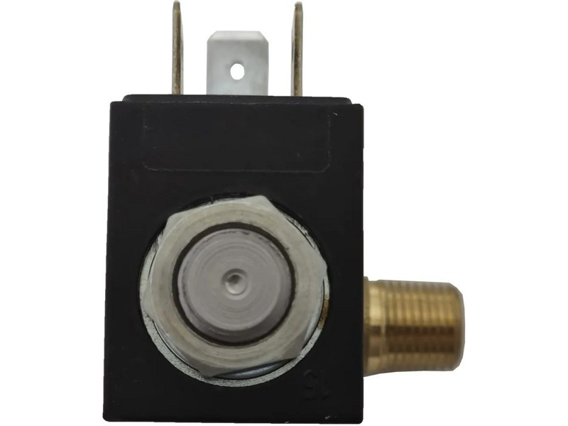 Клапан электромагнитный для парогенератора Philips 00811115 (Olab 06000BH-K5FV, аналог JIAYIN JYZ-4P, - фото 3 - id-p214061411