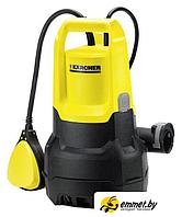 Дренажный насос Karcher SP 1 Dirt