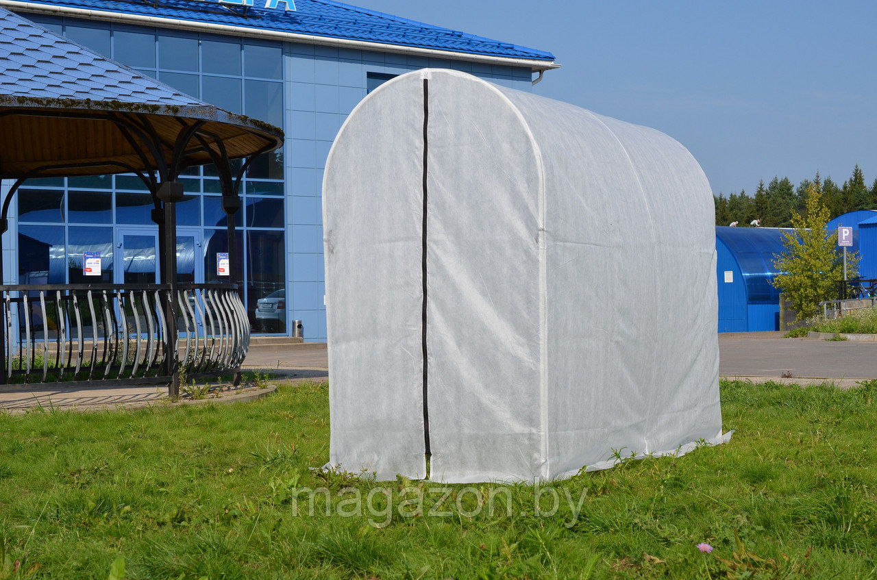 Парник Агросфера Надежный 4м