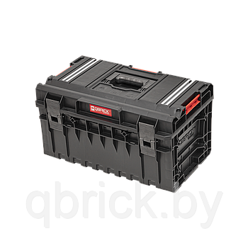 Ящик для инструментов Qbrick System ONE 350 Technik 2.0, черный
