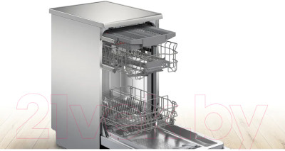 Посудомоечная машина Bosch SPS4HMI10E - фото 6 - id-p225209227