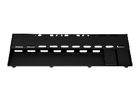 Педалборд Friedman Tourpro 1542 Platinum