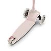 Трёхколесный самокат Lionelo Jessy Pink LED, фото 5