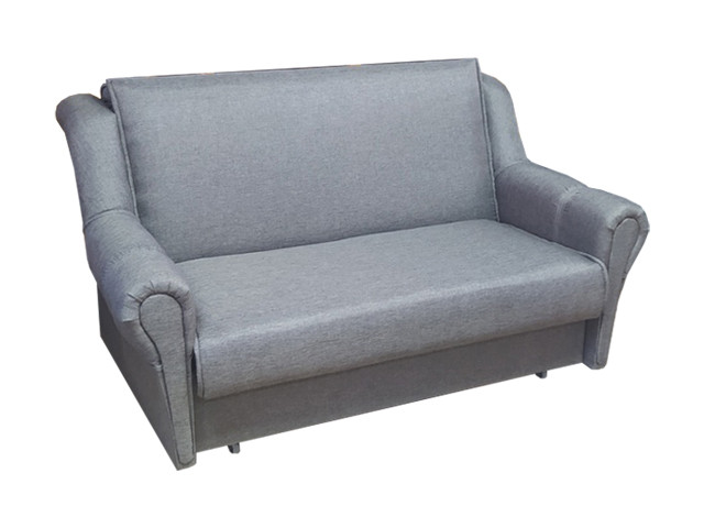 Малогабаритный диван кровать Новелла - фото 1 - id-p172606481