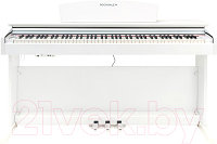 Цифровое фортепиано Rockdale Etude 128 Graded White / A162556