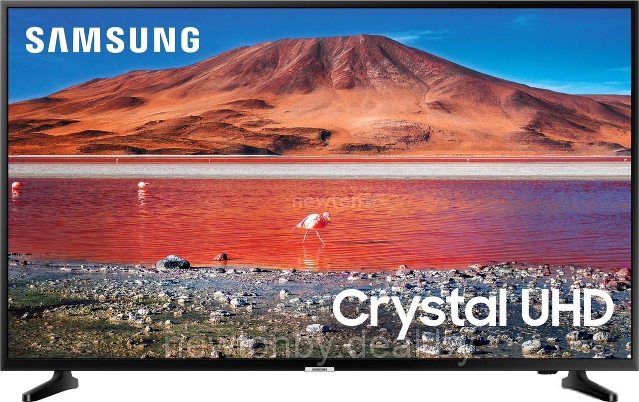 Телевизор Samsung UE50TU7002U - фото 1 - id-p225212433