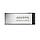 USB Flash ADATA UR350 128GB UR350-128G-RSR/BK (серебристый/черный), фото 2