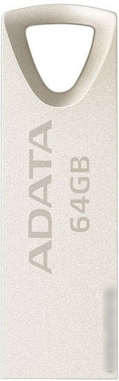 USB Flash A-Data UV210 64GB [AUV210-64G-RGD] - фото 1 - id-p225212668