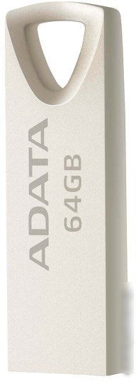 USB Flash A-Data UV210 64GB [AUV210-64G-RGD] - фото 2 - id-p225212668