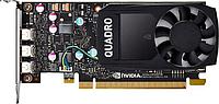 Видеокарта NVIDIA Quadro T400 2GB GDDR6 900-5G172-1701-000