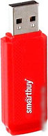 USB Flash Smart Buy Dock 16GB Red (SB16GBDK-R)