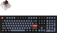 Клавиатура Keychron K10 Pro RGB K10P-H3-RU (Keychron K Pro Brown)