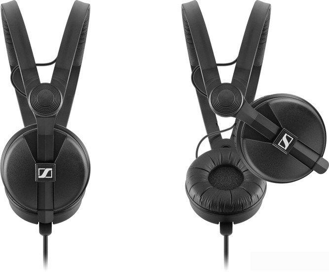 Наушники Sennheiser HD 25 Plus - фото 4 - id-p225212611