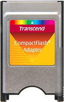 Кардридер Transcend TS0MCF2PC