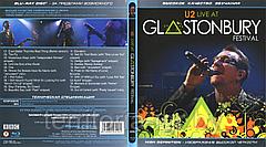 U2 live at glastonbury