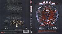 UDO - Heavy metal night