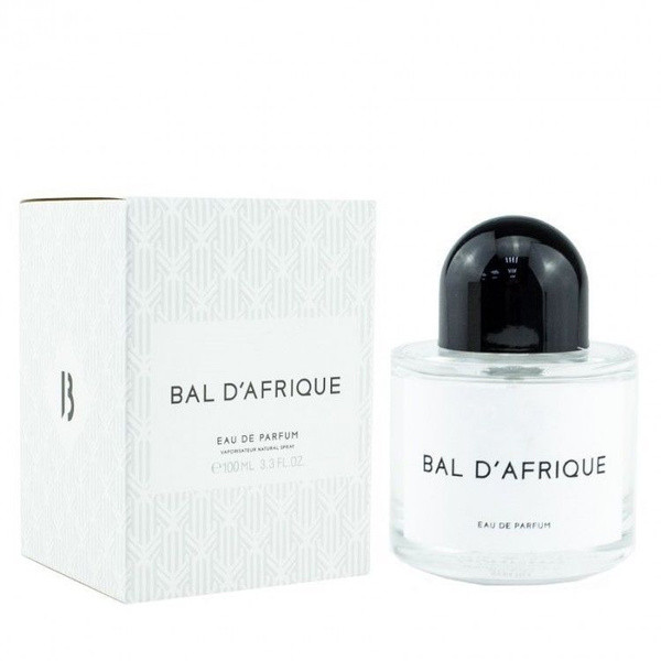 Унисекс парфюмированная вода Byredo Bal D'Afrique Eau De Parfum 100ml - фото 1 - id-p225214506