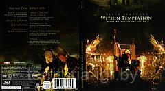 Within temptation Black symphony