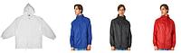 Ветровка мужская в чехле "Promo", S-2XL, цвет в ассортименте