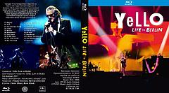 Yello - Live in berlin