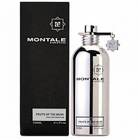 Унисекс парфюмированная вода Montale Fruits Of The Musk 100ml