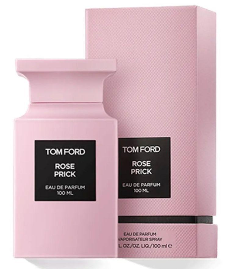 Унисекс парфюмированная вода Tom Ford Rose Prick 100ml