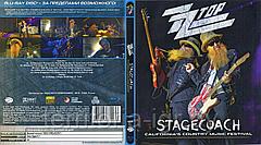 ZZTOP - Stagecoach