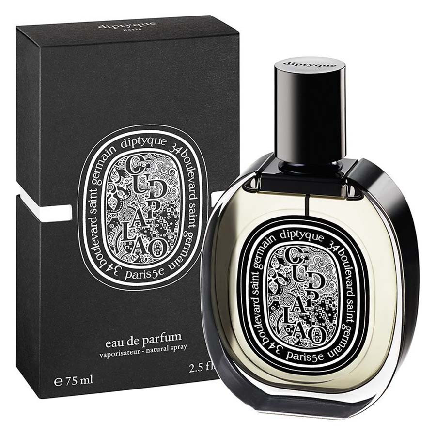 Унисекс парфюмированная вода Diptyque Oud Palao 75ml