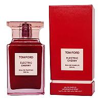 Унисекс парфюмированная вода Tom Ford Electric Cherry 100ml