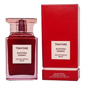 Унисекс парфюмированная вода Tom Ford Electric Cherry 100ml