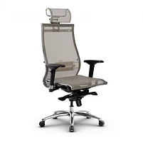 Кресло Metta Samurai S-3.05 (Разные цвета), фото 7