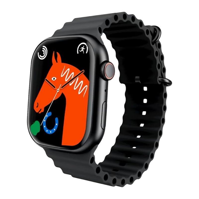 Умные часы Smart Watch X9 Pro 2 - фото 1 - id-p225214689