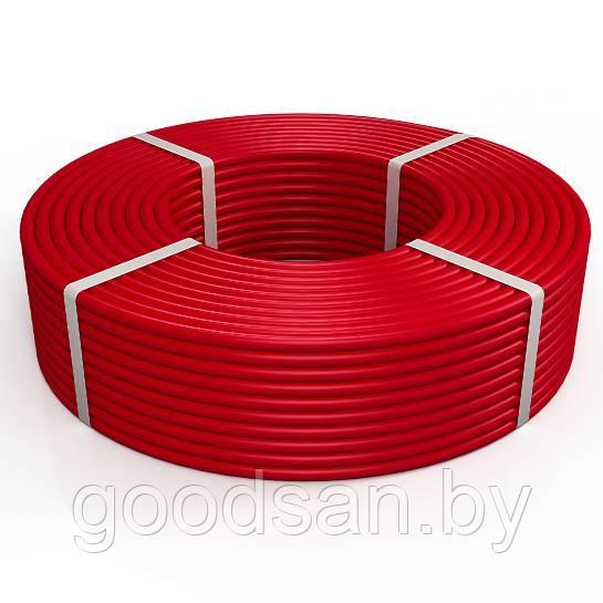 Сшитый полиэтилен Varmega16*2,0 Pex-a/EVOH РФ (200,500м)