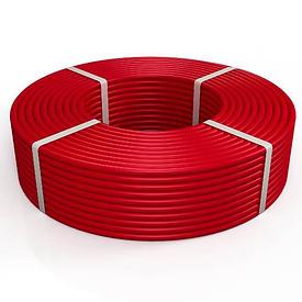 Сшитый полиэтилен VARMEGA16*2,0 Pex-a/EVOH РФ (200,500м)