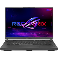 Игровой ноутбук ASUS ROG Strix G16 2023 G614JV-N4071 - фото 1 - id-p225214807