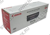 Картридж Canon FX10 для FAX-L100/L120