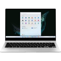 Ноутбук 2-в-1 Samsung Galaxy Book2 Pro 360 NP950QED-KB1US - фото 1 - id-p225214813